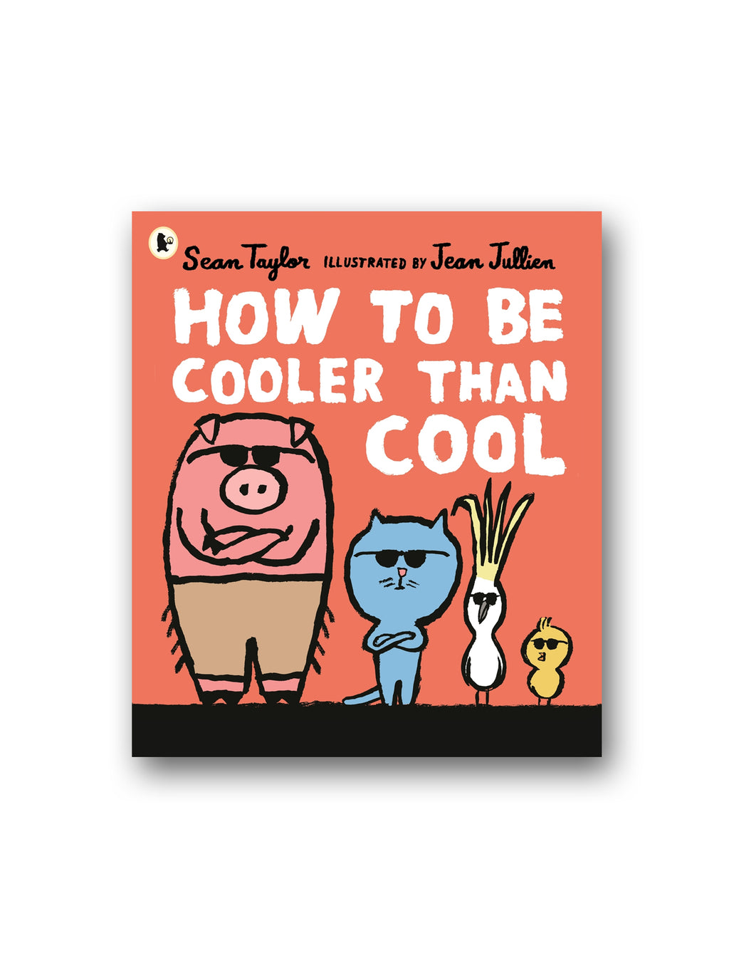 How to Be Cooler than Cool