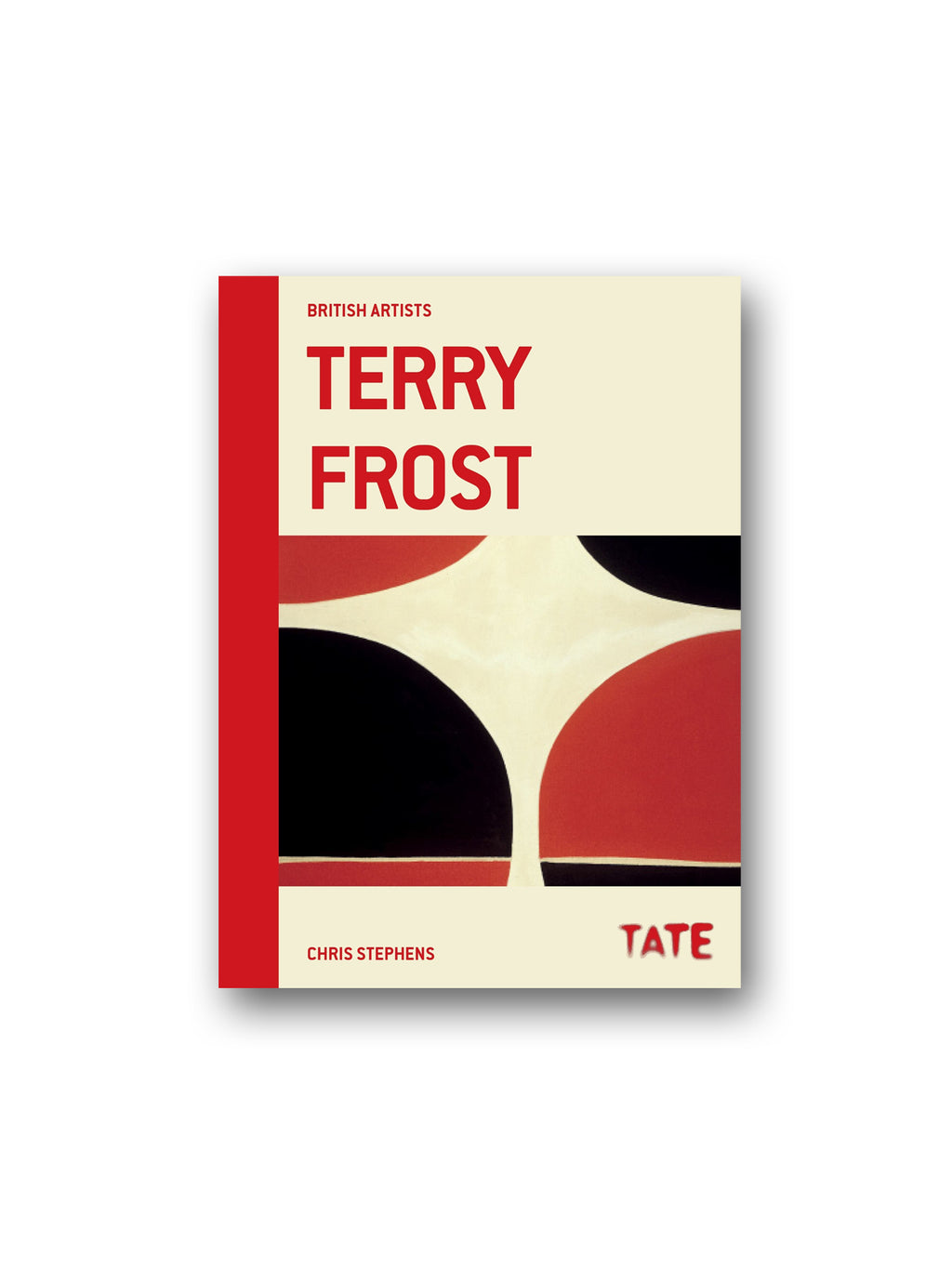 Terry Frost