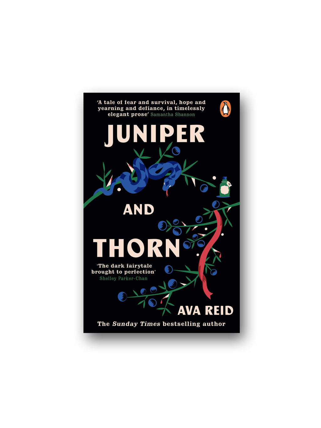 Juniper & Thorn