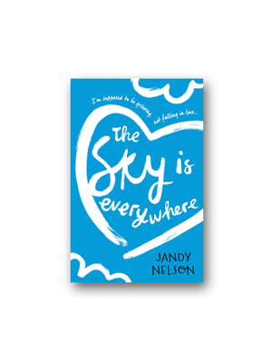 The Sky Is Everywhere