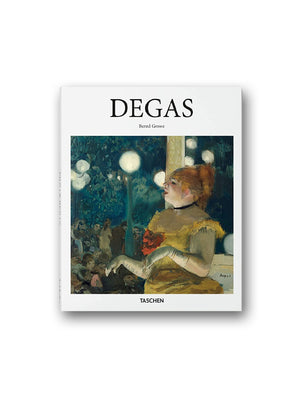 Degas