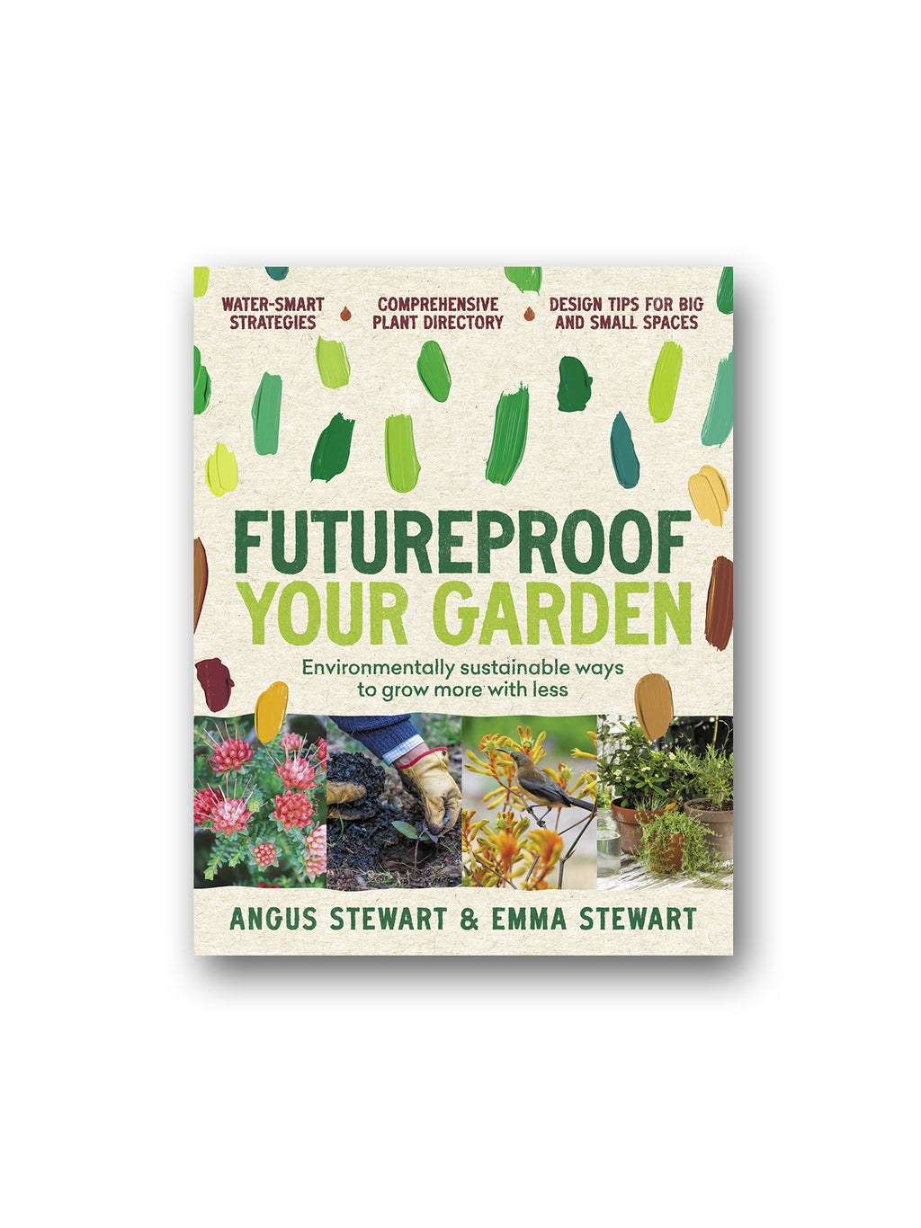 Futureproof Your Garden