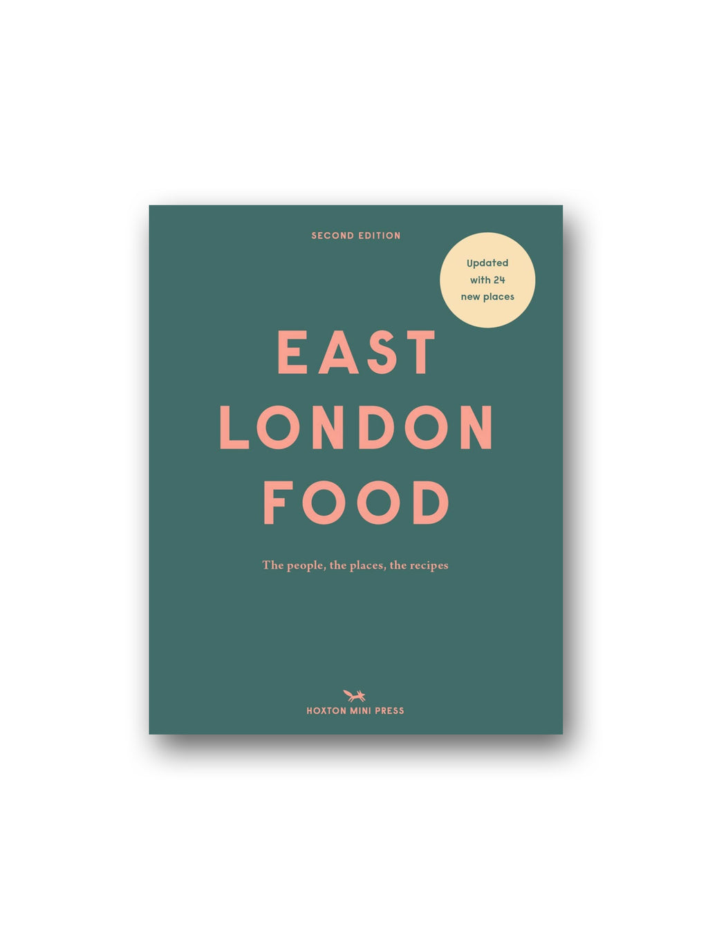 East London Food