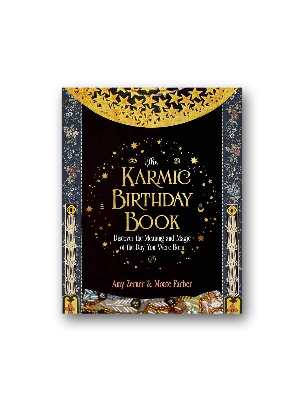 The Karmic Birthday Book