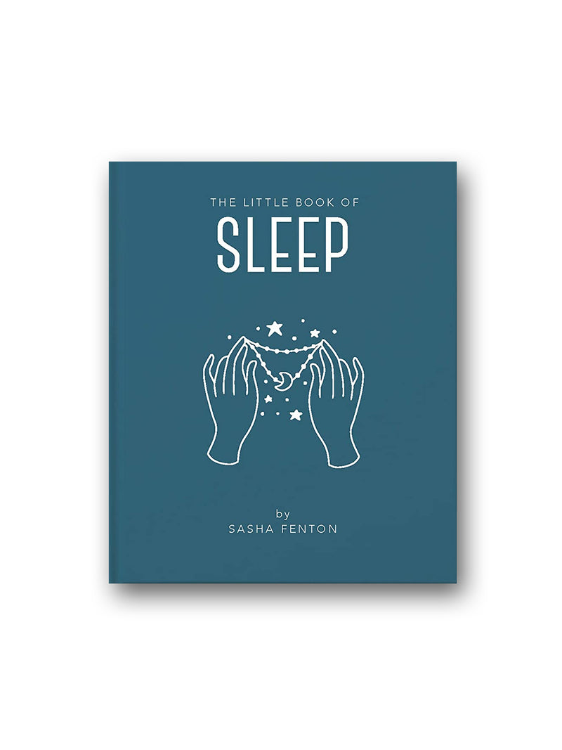 The Little Book of Sleep