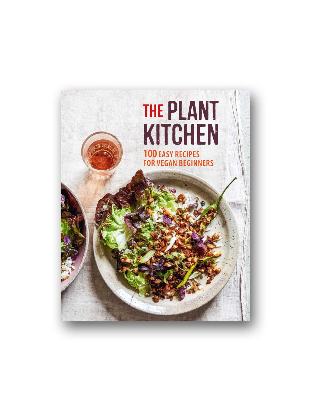 The Plant Kitchen