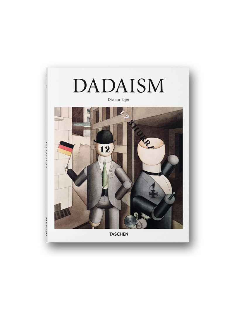 Dadaism