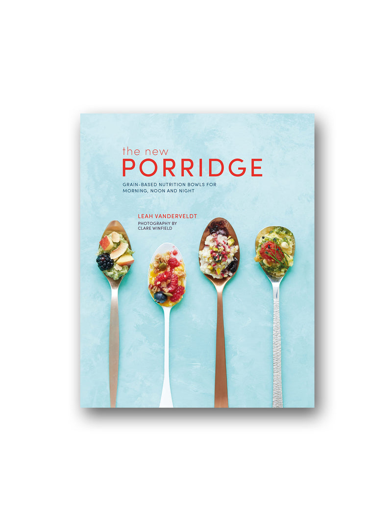 The New Porridge