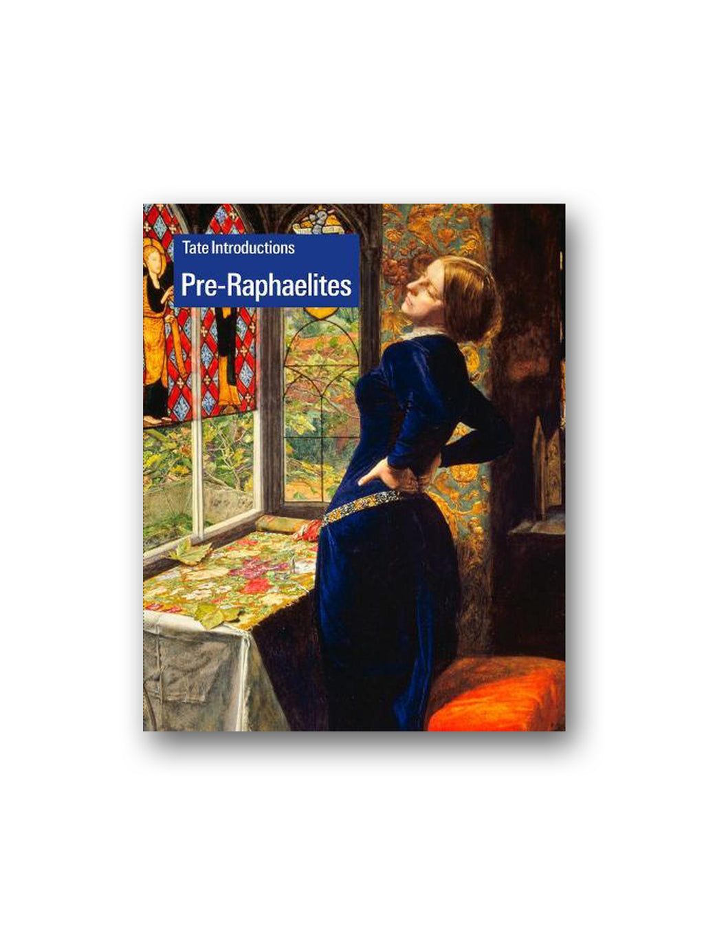 Pre-Raphaelites