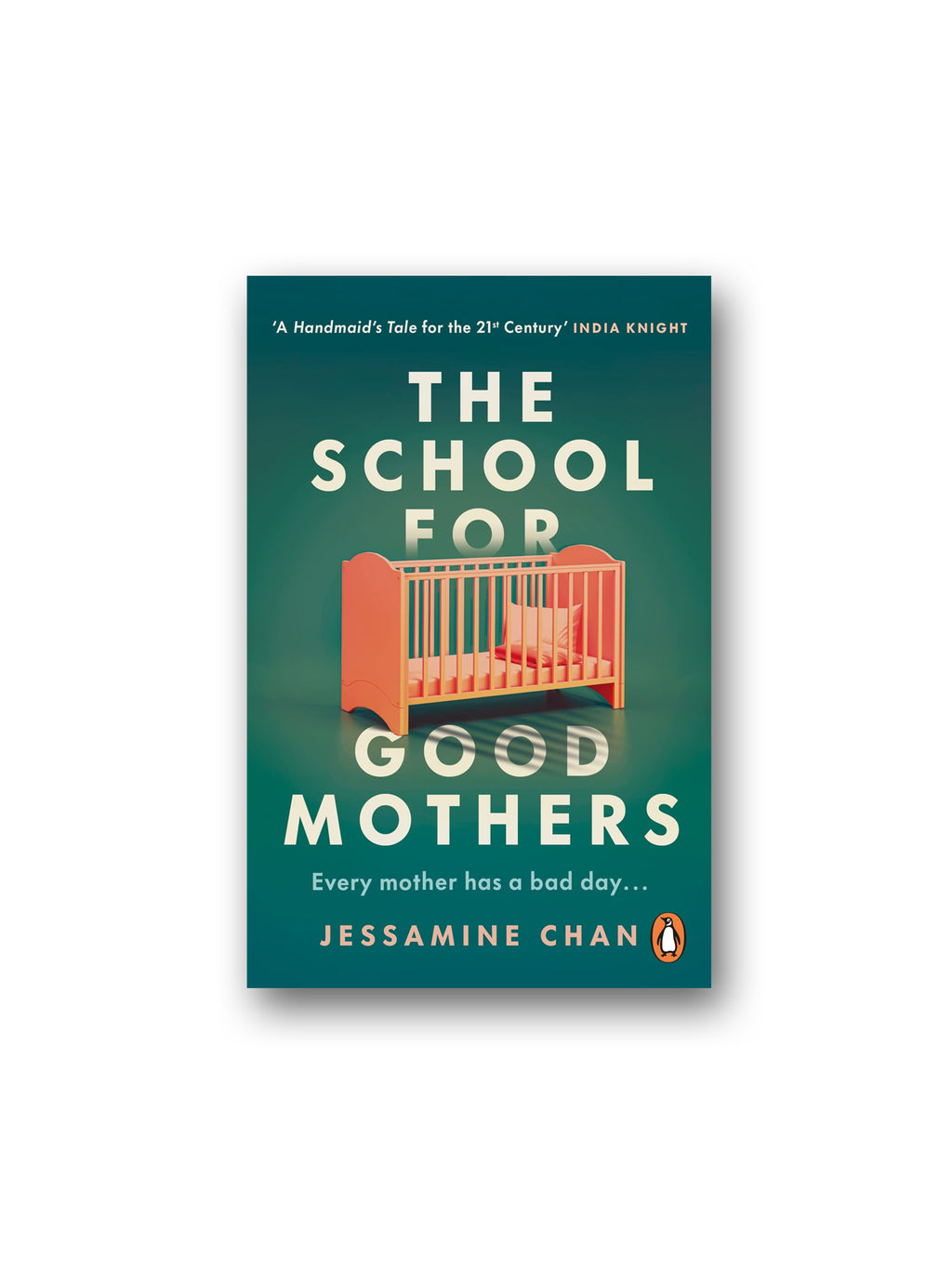 The School for Good Mothers