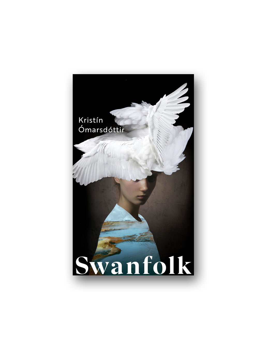 Swanfolk