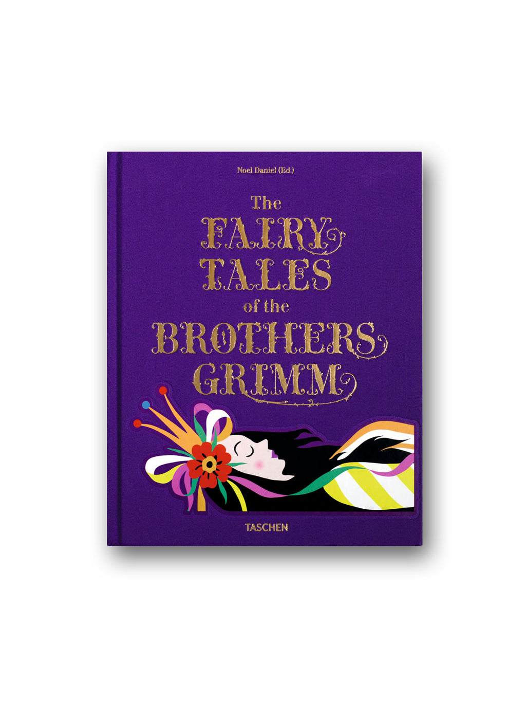 The Fairy Tales of the Brothers Grimm