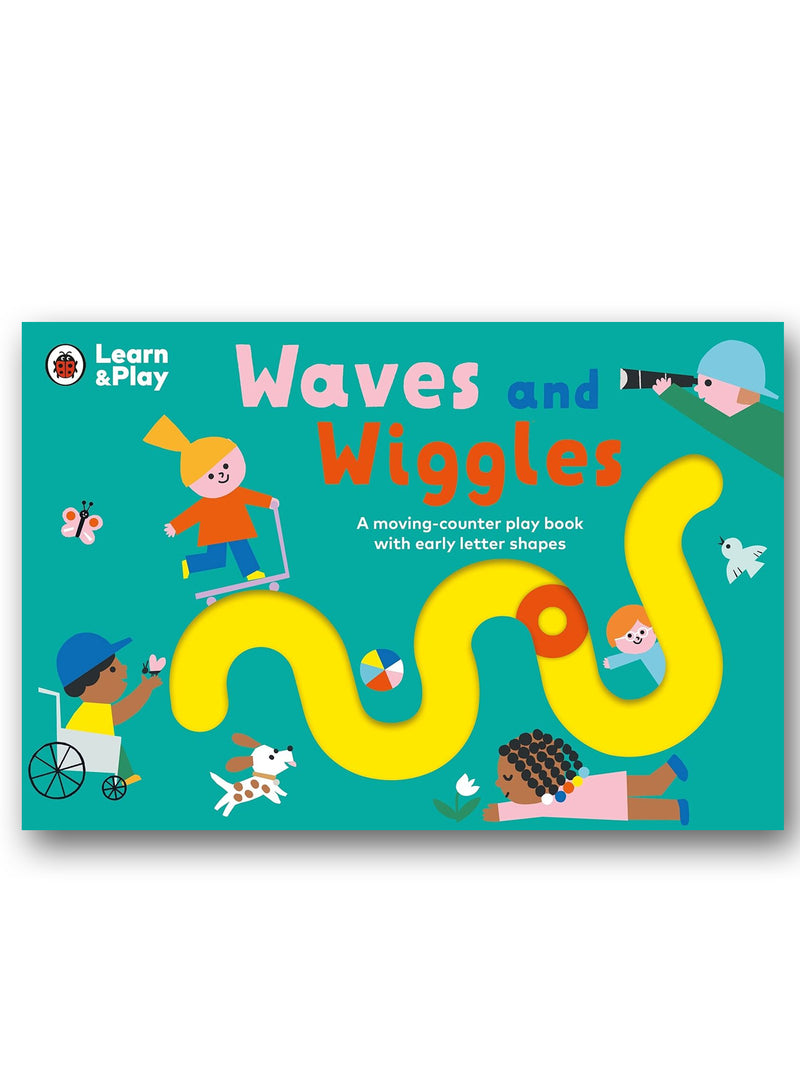 Waves and Wiggles