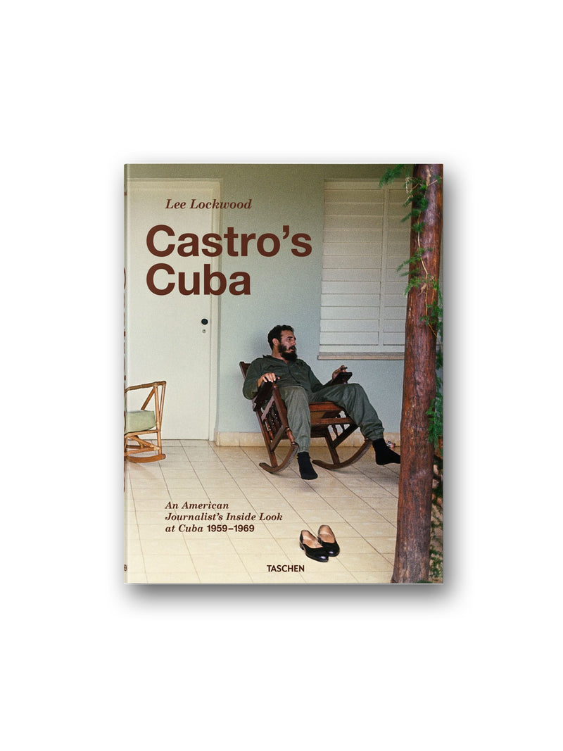 Castro's Cuba