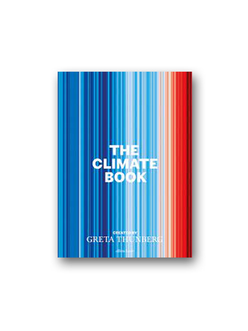 The Climate Book