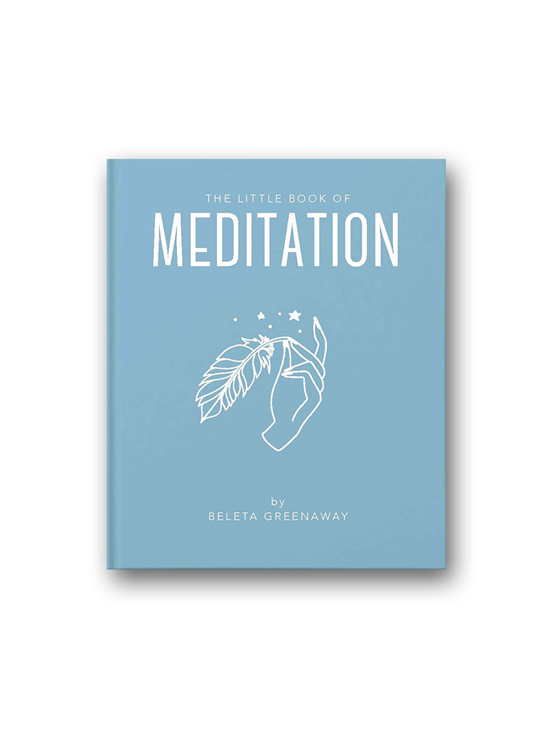 The Little Book of Meditation