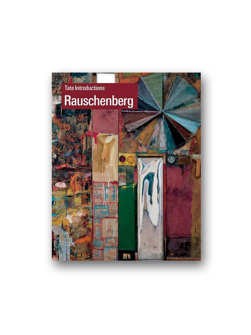 Robert Rauschenberg