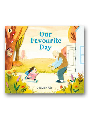 Our Favourite Day