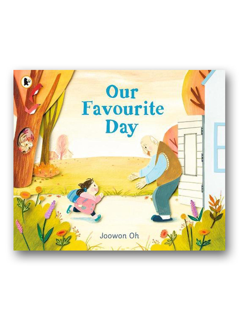 Our Favourite Day