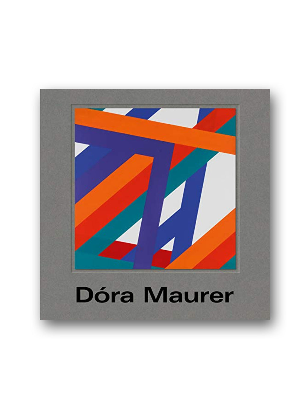 DORA MAURER