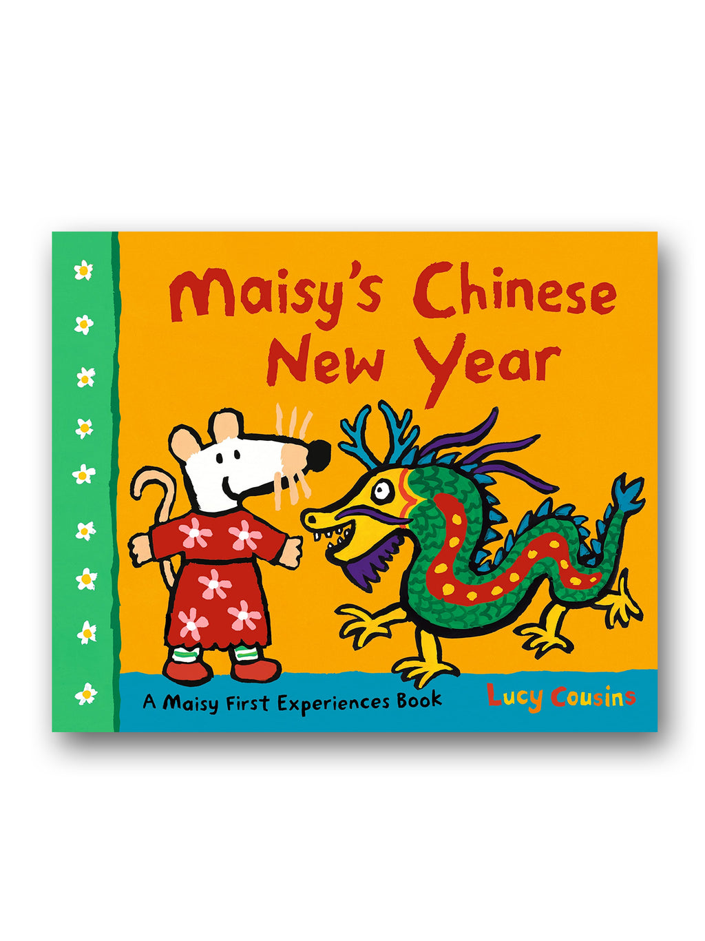 Maisy's Chinese New Year