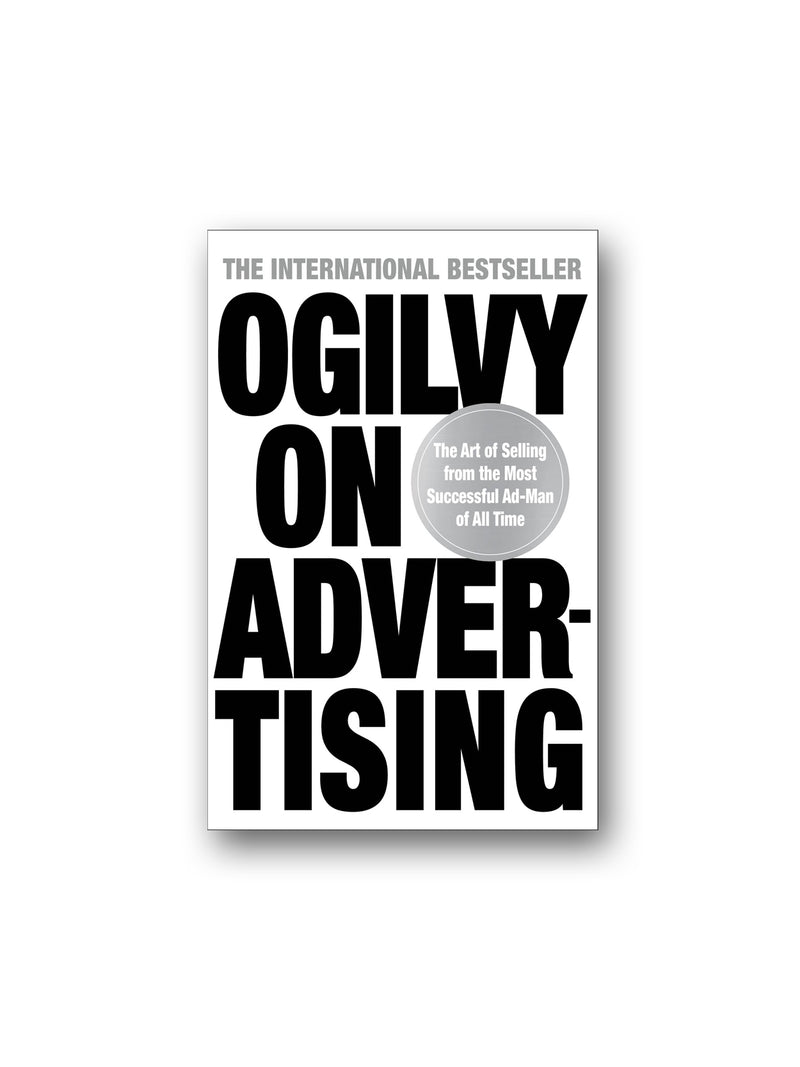 Ogilvy on Advertising