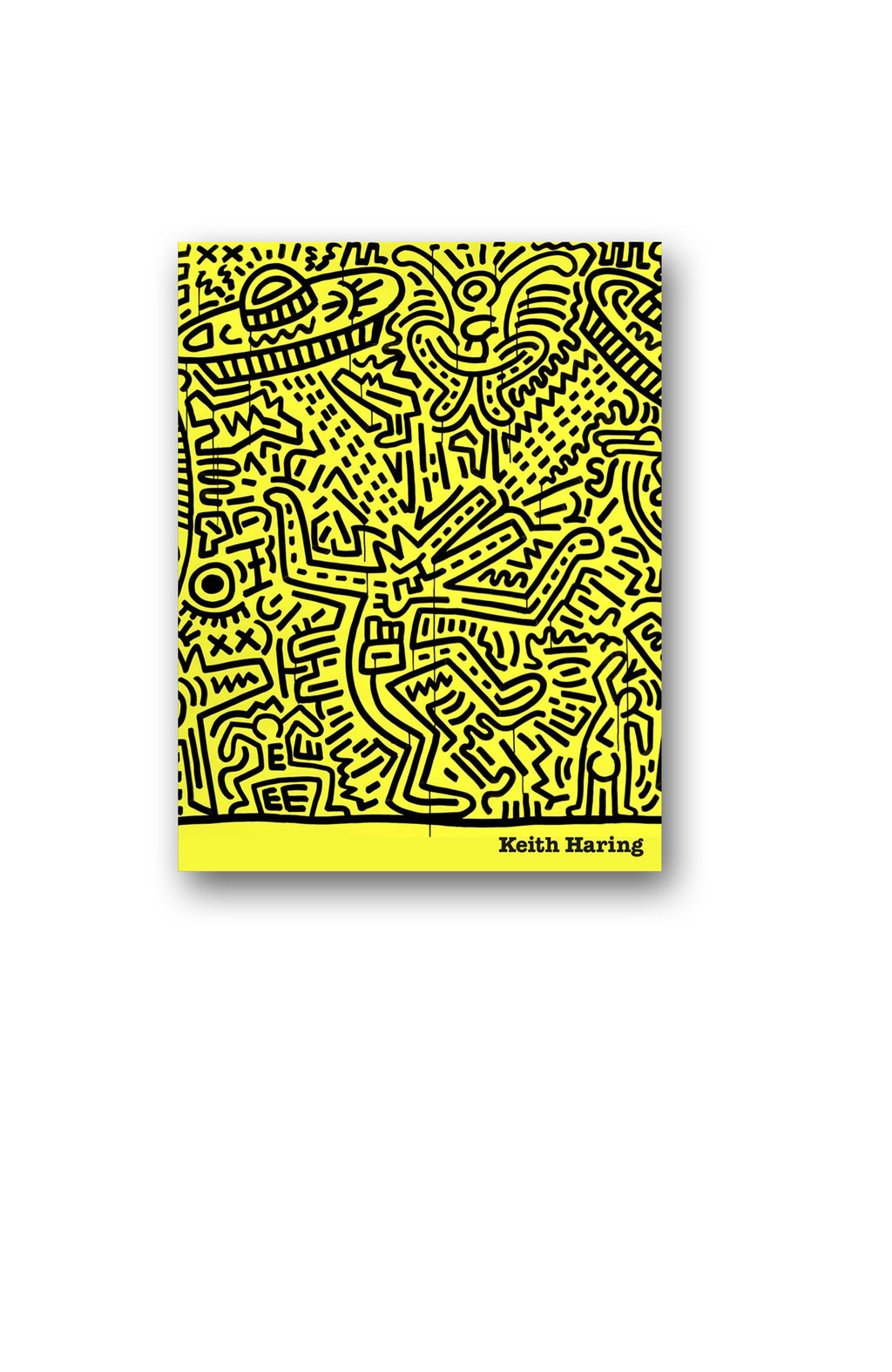 Keith Haring