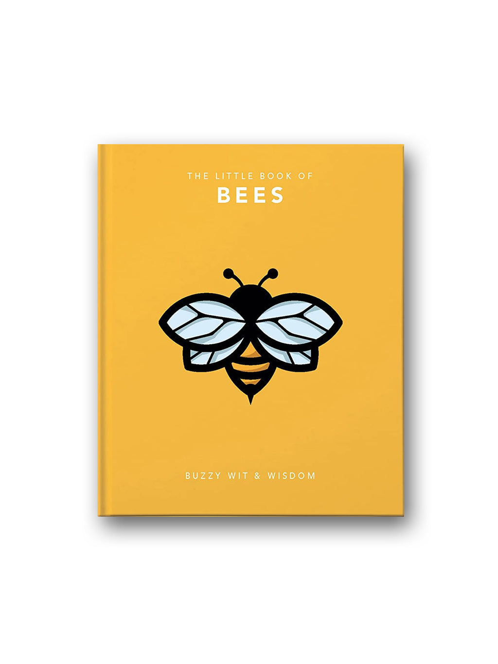 The Little Book of Bees