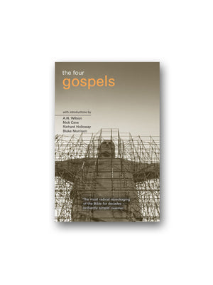 The Four Gospels