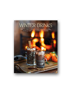 Winter Drinks