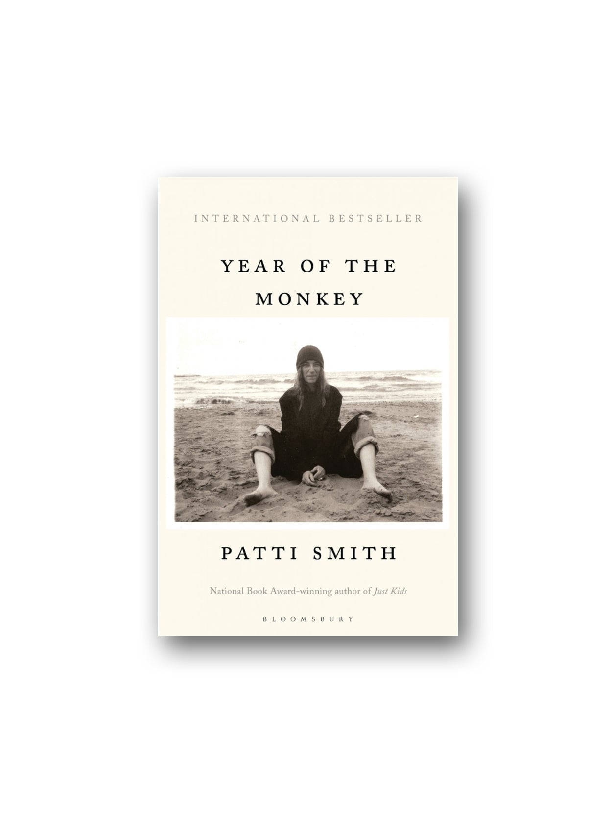 Year of the Monkey – Minoa Books