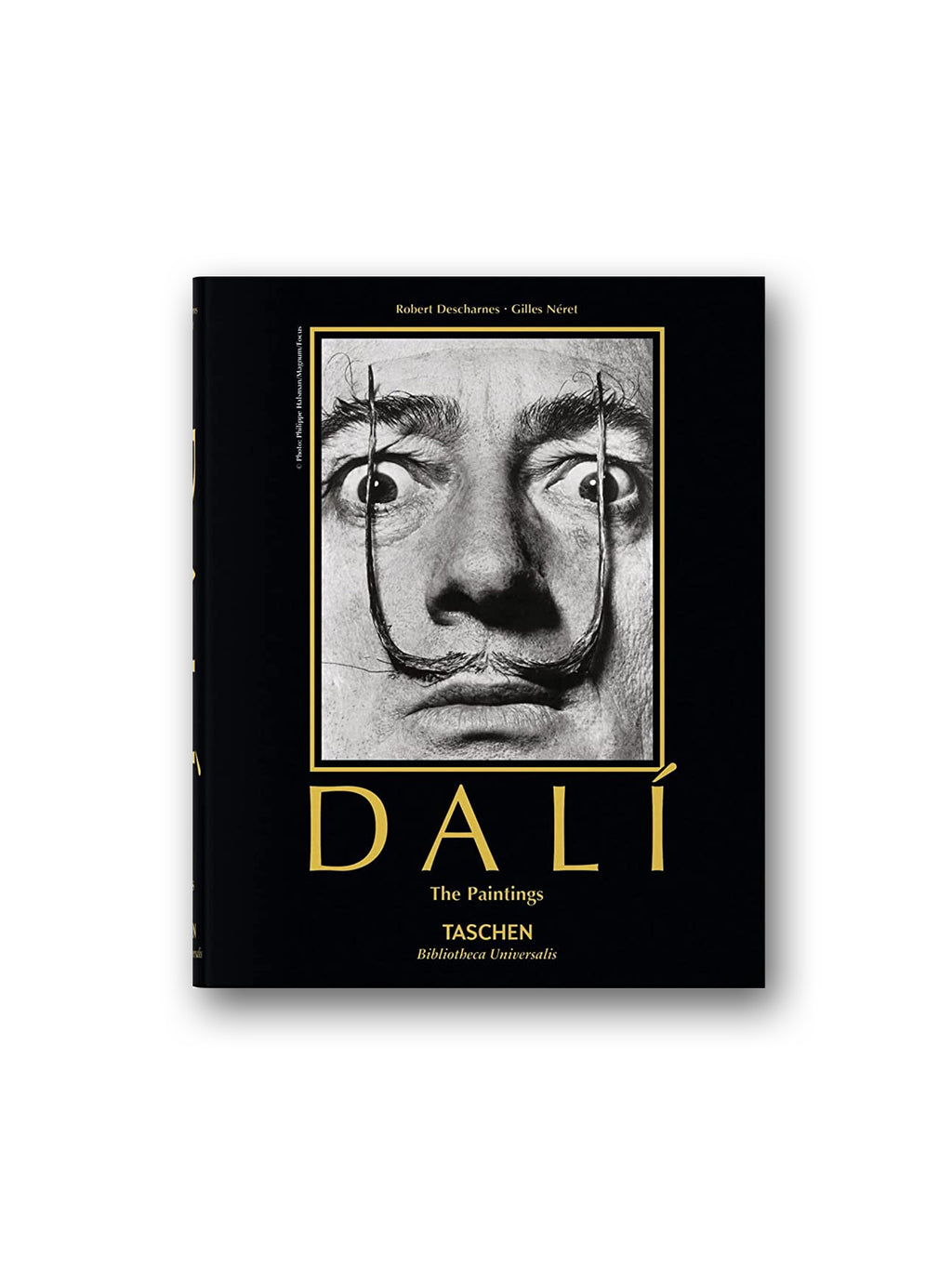 Dali - Bibliotheca Universalis
