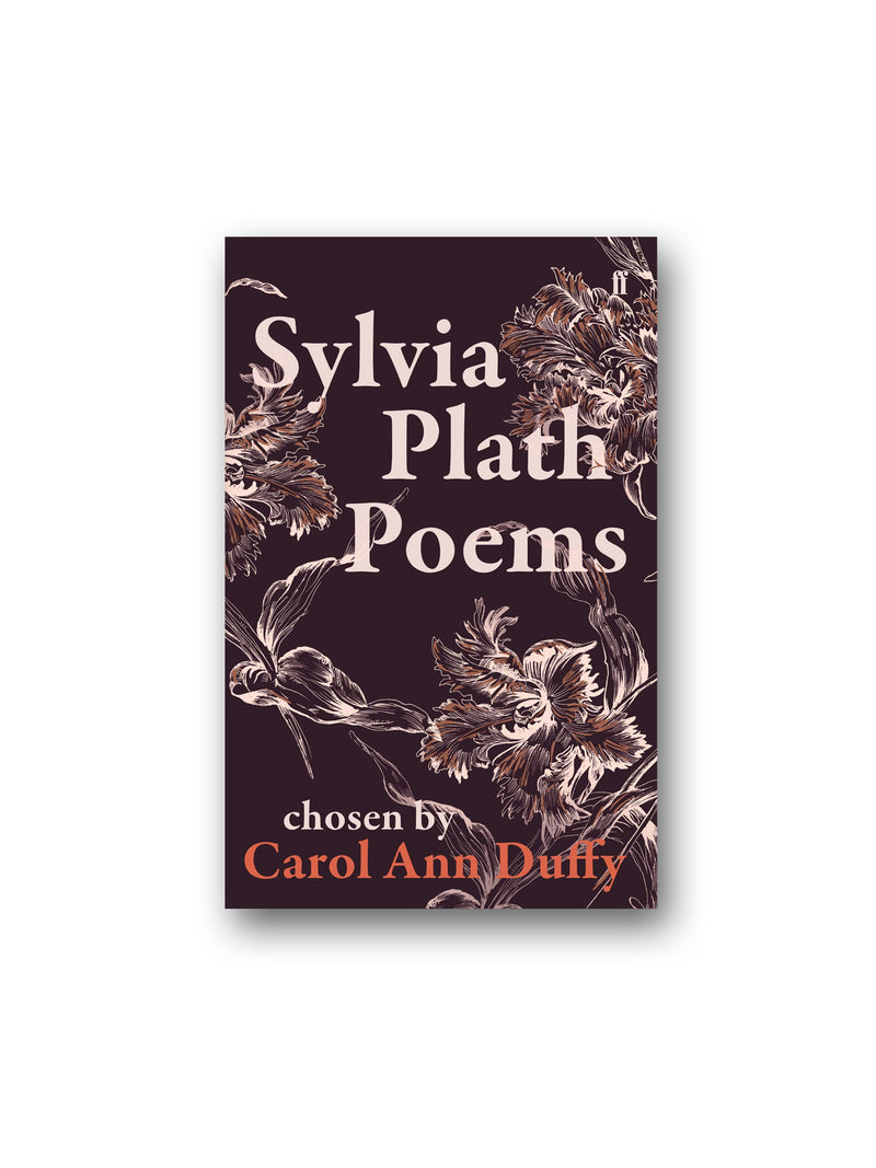 Sylvia Plath Poems