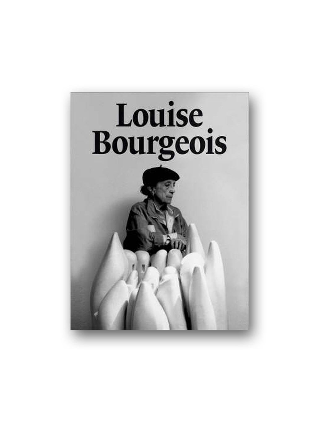 Louise Bourgeois