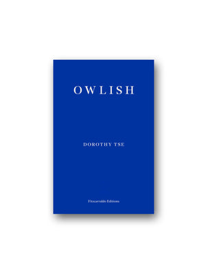 Owlish