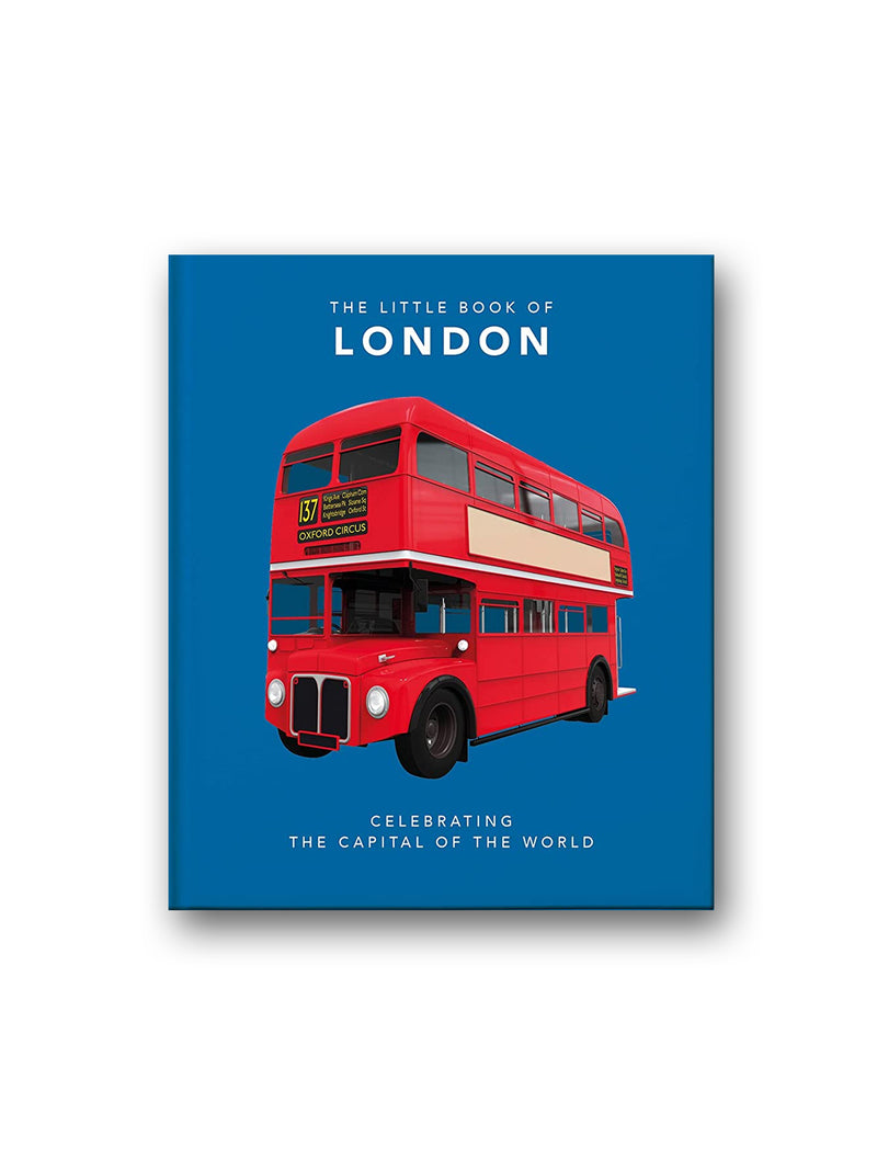 The Little Book of London