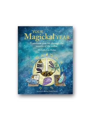 Your Magickal Year