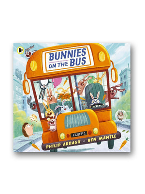 Bunnies on the Bus