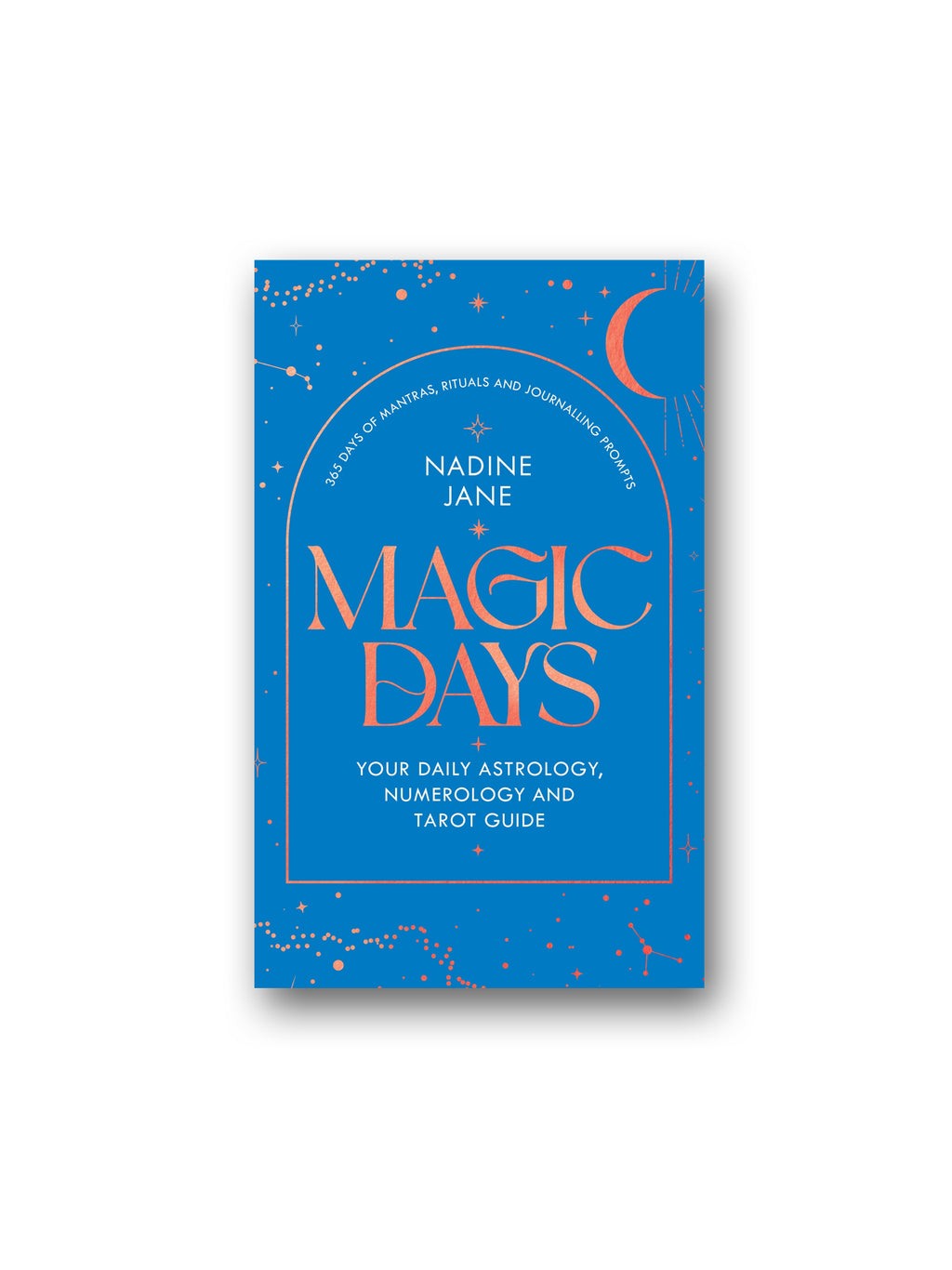 Magic Days
