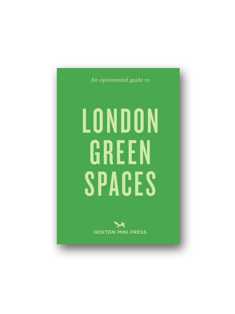 London Green Spaces