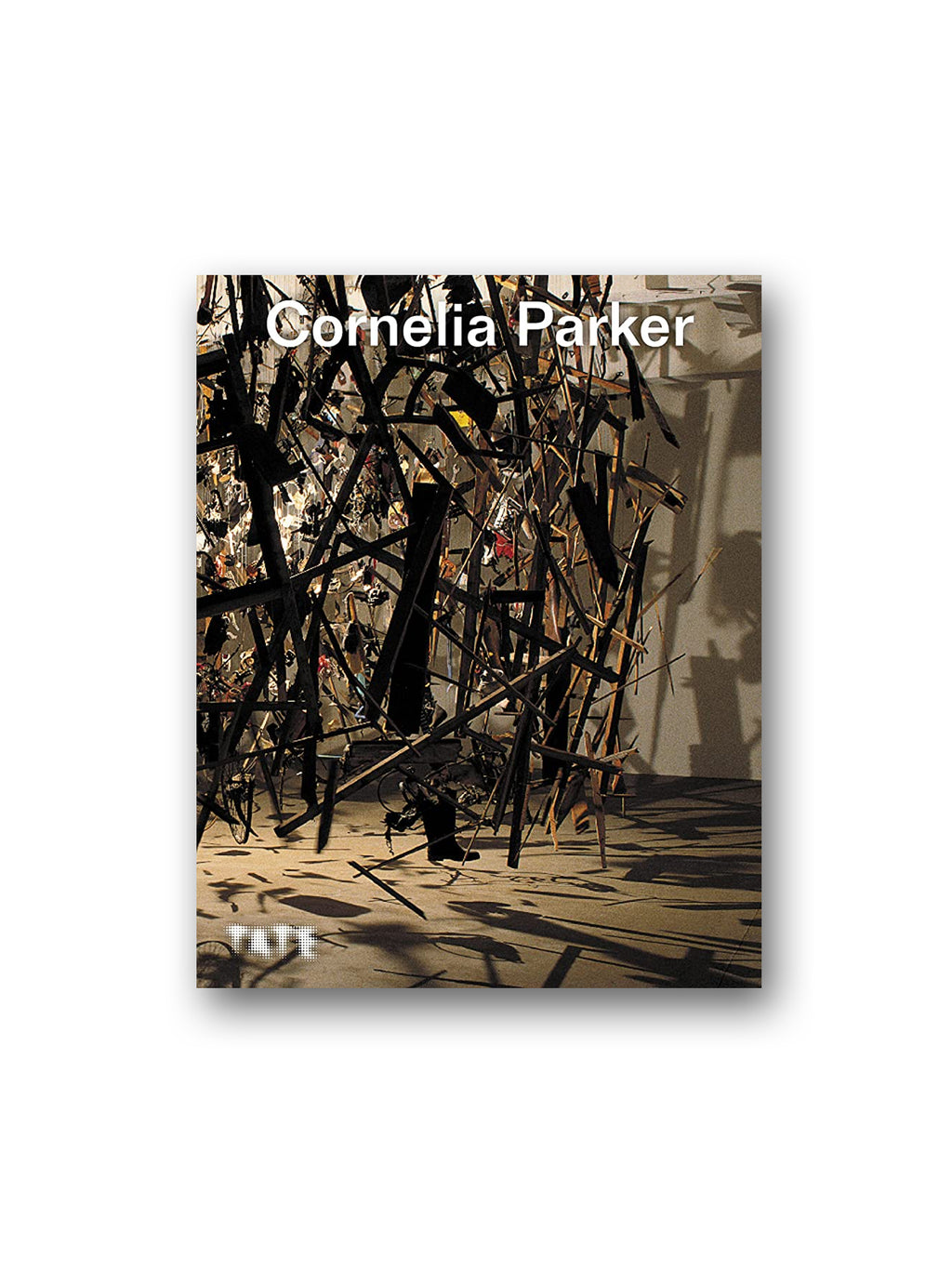 Cornelia Parker