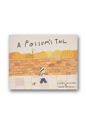 A Possum's Tail