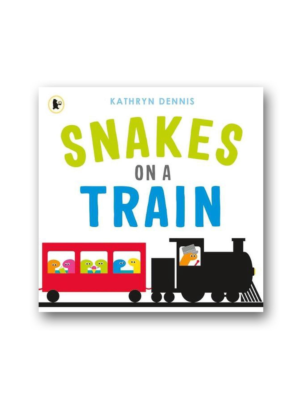 Snakes on a Train