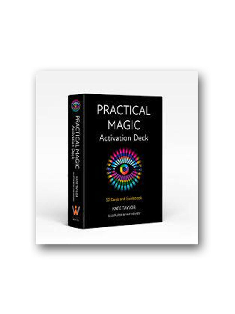 Practical Magic Activation Deck