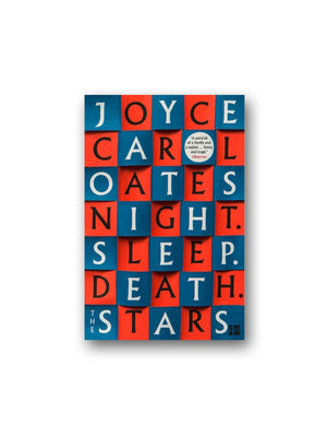 Night. Sleep. Death. The Stars.