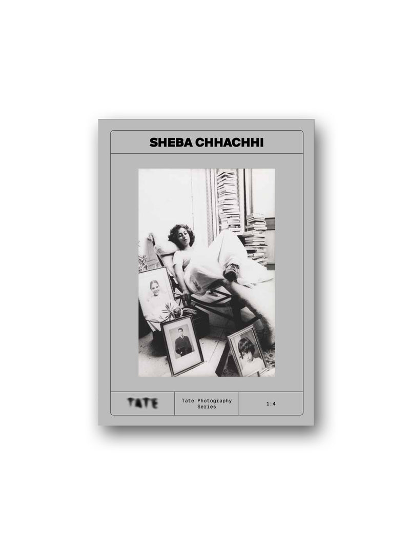 Sheba Chhachhi