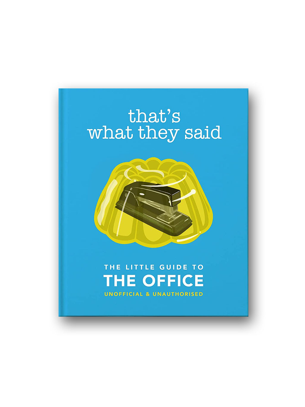 The Little Guide to The Office