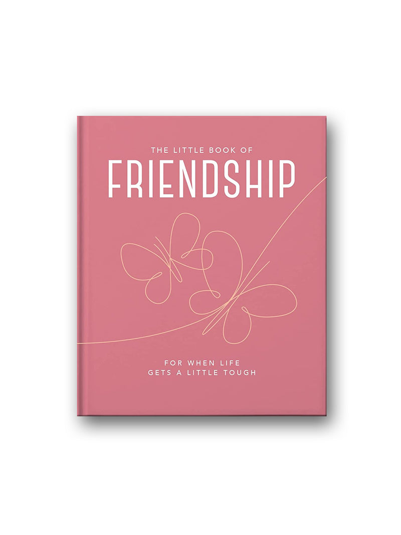 The Little Book of Friendship