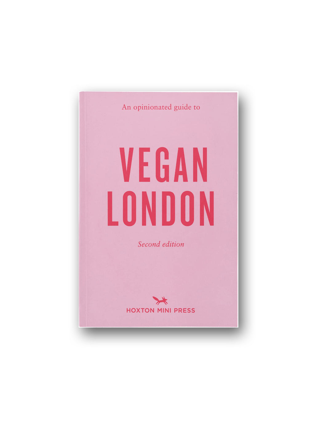 Vegan London