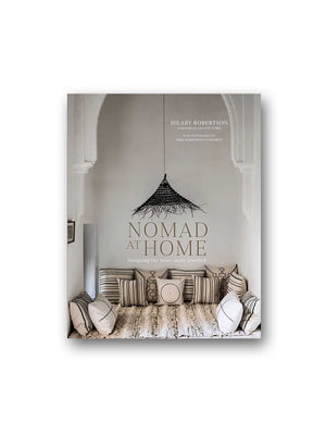 Nomad at Home